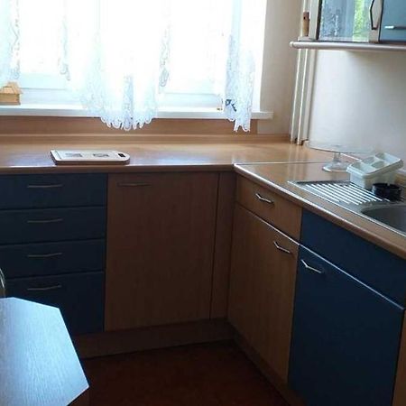 科沃布热格Apartament W Centrum Miasta公寓 外观 照片