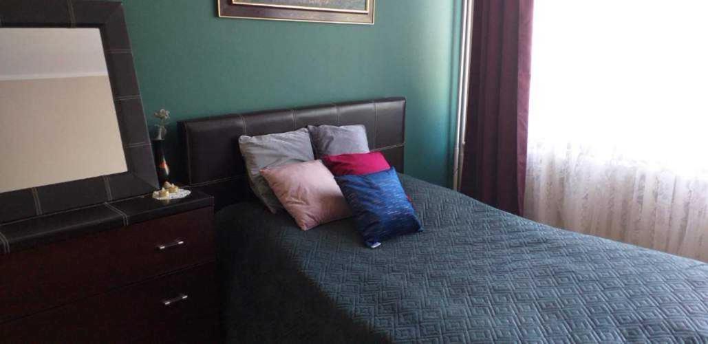 科沃布热格Apartament W Centrum Miasta公寓 外观 照片